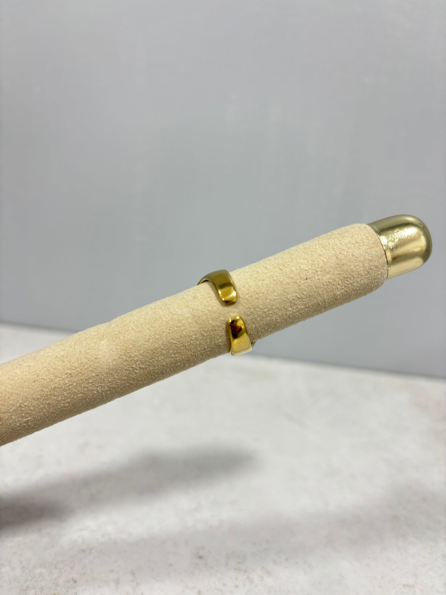 Anello Nodo Oro