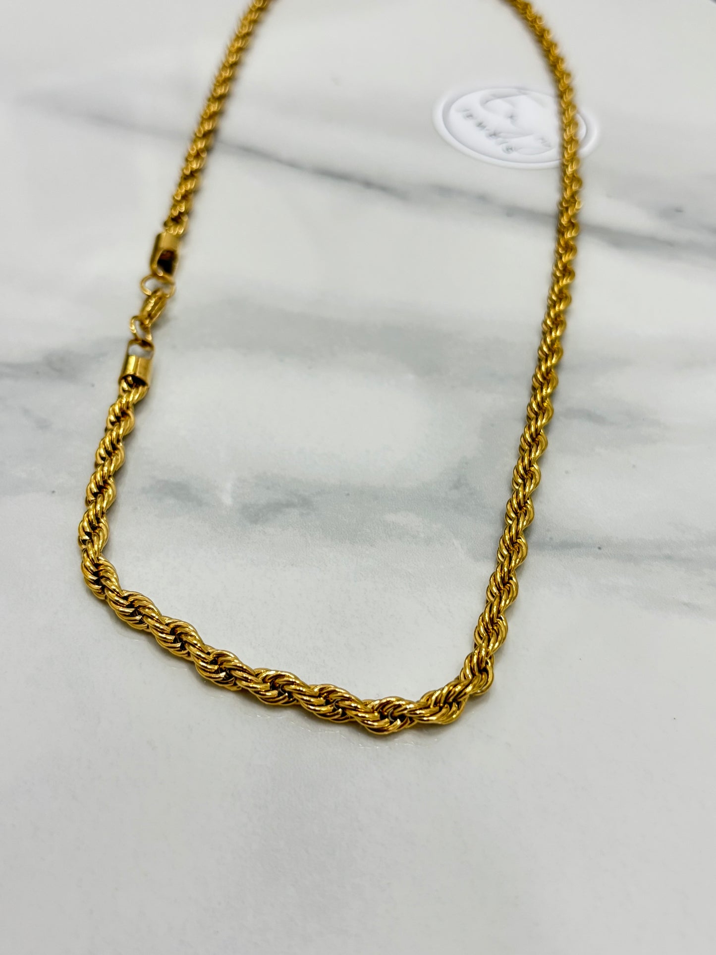 Catena Golden Twist